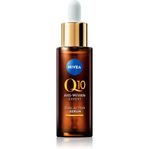 Q10 Anti-Wrinkle Expert Dual-Serum gegen Falten 30 ml - Nivea - Modalova