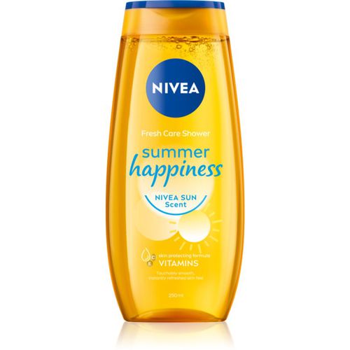 Summer Happiness Sun entspannendes Duschgel 250 ml - Nivea - Modalova