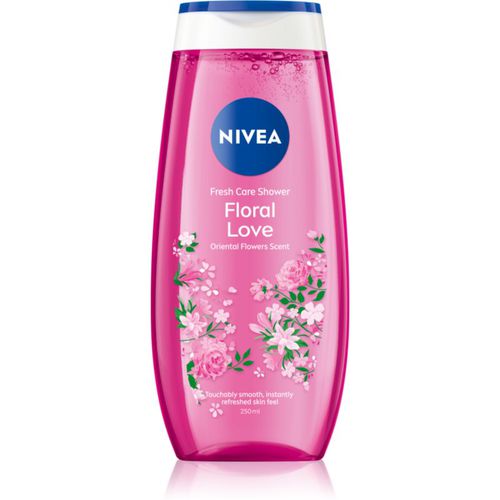 Floral Love gel de ducha refrescante 250 ml - Nivea - Modalova