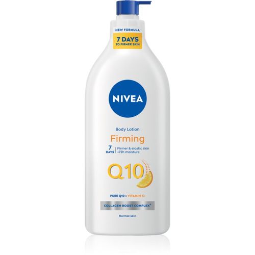 Q10 Firming leche corporal reafirmante 625 ml - Nivea - Modalova