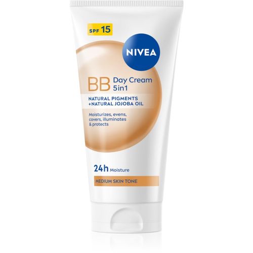BB Cream crema de día tono Medium 50 ml - Nivea - Modalova
