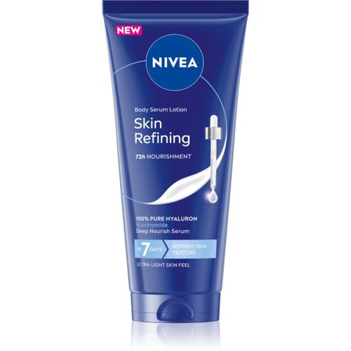 Skin Refining serum corporal nutrición e hidratación 200 ml - Nivea - Modalova
