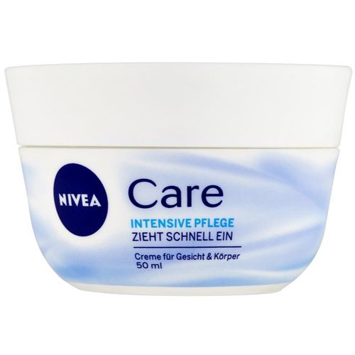 Nivea Care crema nutriente 50 ml - Nivea - Modalova