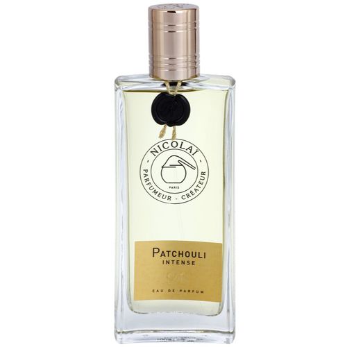 Patchouli Intense Eau de Parfum Unisex 100 ml - Nicolai - Modalova