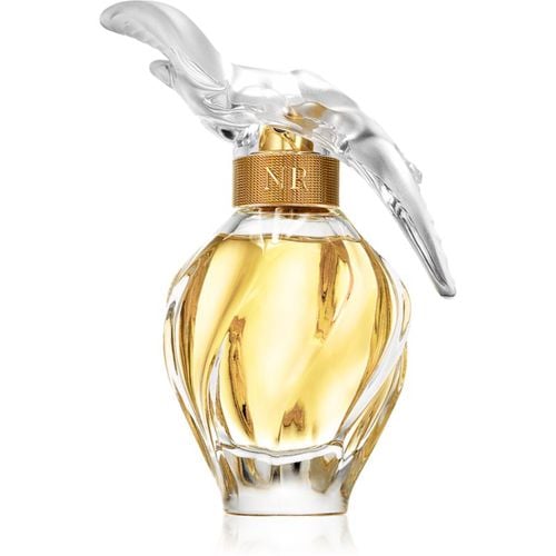 L'Air du Temps Eau de Toilette für Damen 50 ml - Nina Ricci - Modalova