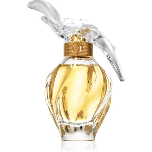 L'Air du Temps Eau de Toilette para mujer 50 ml - Nina Ricci - Modalova