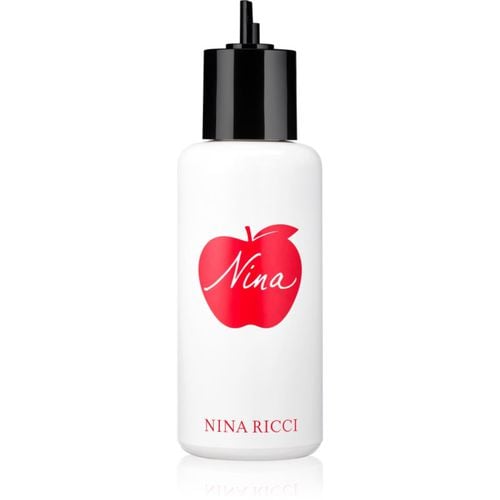 Nina Eau de Toilette Recambio para mujer 150 ml - Nina Ricci - Modalova