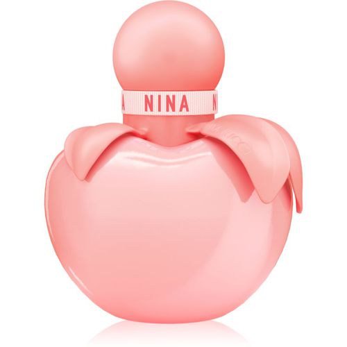 Nina Rose Eau de Toilette da donna 30 ml - Nina Ricci - Modalova