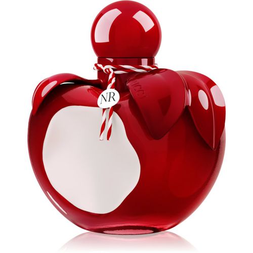 Nina Rouge Eau de Toilette da donna 80 ml - Nina Ricci - Modalova