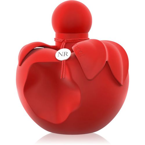 Nina Extra Rouge Eau de Parfum da donna 80 ml - Nina Ricci - Modalova