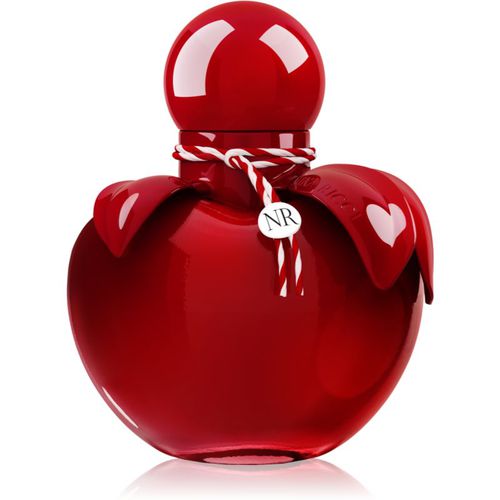 Nina Rouge Eau de Toilette da donna 30 ml - Nina Ricci - Modalova