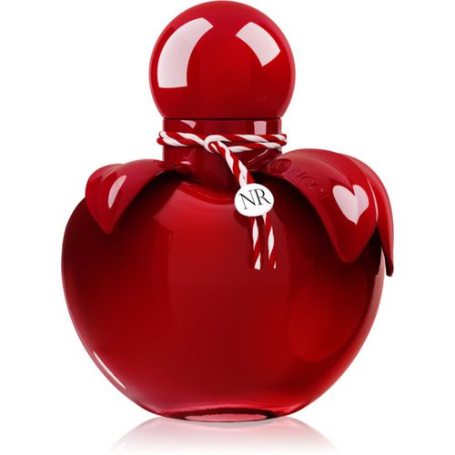 Nina Rouge Eau de Toilette für Damen 30 ml - Nina Ricci - Modalova