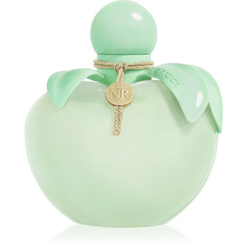 Nina Nature Eau de Toilette für Damen 80 ml - Nina Ricci - Modalova