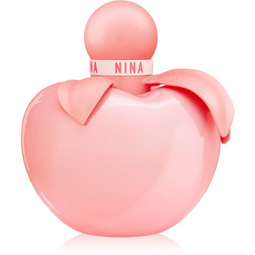 Nina Rose Eau de Toilette da donna 50 ml - Nina Ricci - Modalova