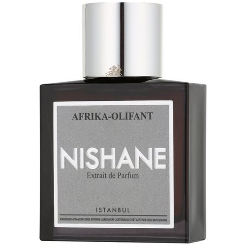 Afrika-Olifant estratto profumato unisex 50 ml - Nishane - Modalova