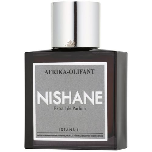 Afrika-Olifant Parfüm Extrakt Unisex 50 ml - Nishane - Modalova