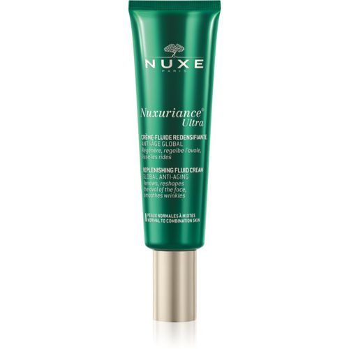 Nuxuriance Ultra crema fluida rejuvenecedora para pieles normales y mixtas 50 ml - Nuxe - Modalova