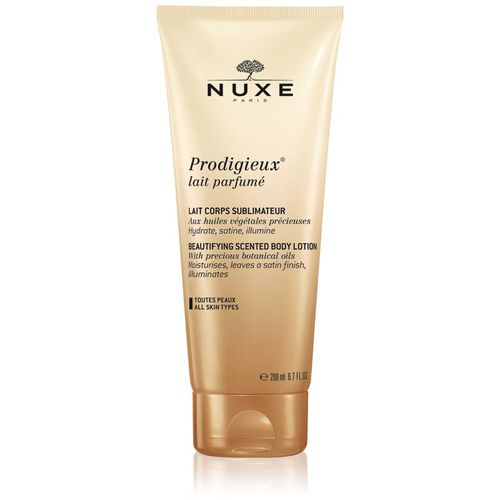 Prodigieux latte corpo da donna 200 ml - Nuxe - Modalova