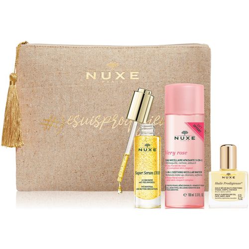 Huile Prodigieuse kit da viaggio - Nuxe - Modalova