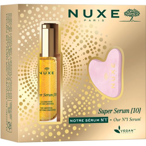 Super sérum confezione regalo (per il viso) - Nuxe - Modalova