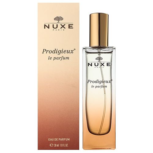 Prodigieux Eau de Parfum para mujer 30 ml - Nuxe - Modalova
