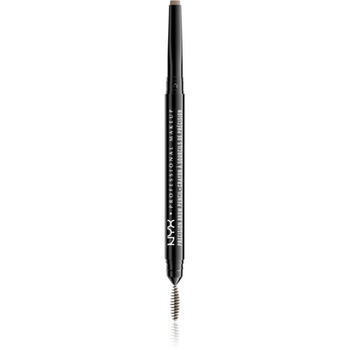 Precision Brow Pencil Augenbrauenstift Farbton 01 Blonde 0.13 g - NYX Professional Makeup - Modalova