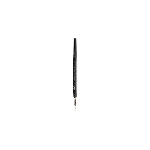 Precision Brow Pencil lápiz para cejas tono 04 Ash Brown 0.13 g - NYX Professional Makeup - Modalova