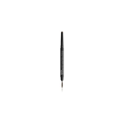 Precision Brow Pencil matita per sopracciglia colore 04 Ash Brown 0,13 g - NYX Professional Makeup - Modalova