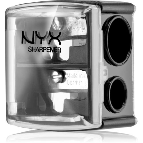 Sharpener sacapuntas para lápices cosméticos 1 ud - NYX Professional Makeup - Modalova