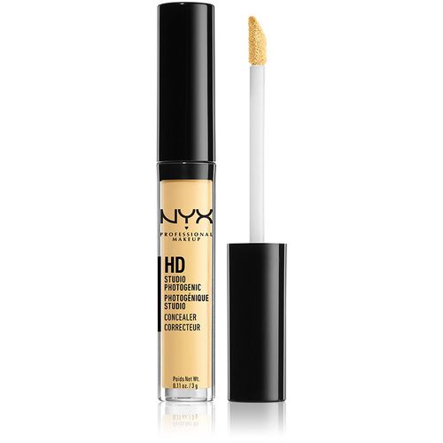 High Definition Studio Photogenic corrector tono 10 Yellow 3 g - NYX Professional Makeup - Modalova