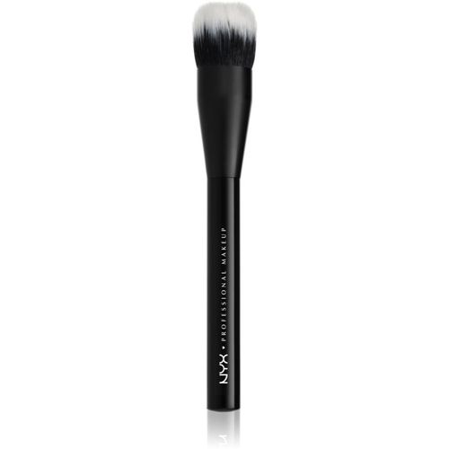 Pro Brush brocha para maquillaje 1 ud - NYX Professional Makeup - Modalova