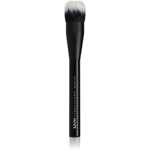 Pro Brush pennello per fondotinta 1 pz - NYX Professional Makeup - Modalova