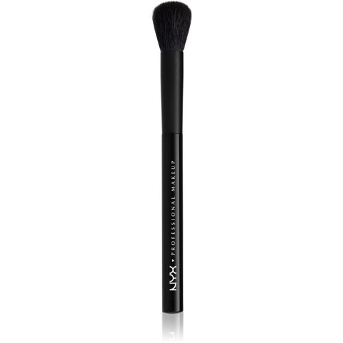 Pro Brush brocha de contorno 1 ud - NYX Professional Makeup - Modalova