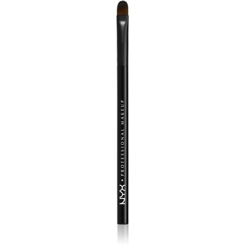 Pro Brush Flacher Detailpinsel 1 St - NYX Professional Makeup - Modalova