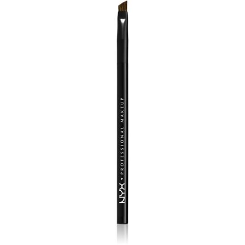 Pro Brush brocha para cejas 1 ud - NYX Professional Makeup - Modalova