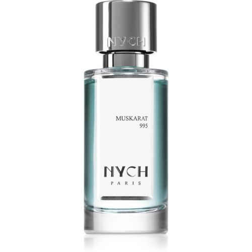 Muskarat 995 Eau de Parfum Unisex 50 ml - Nych Paris - Modalova