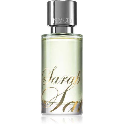 Sarab Sahara Eau de Parfum Unisex 50 ml - Nych Paris - Modalova