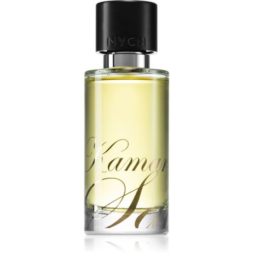 Kamar Sahara Eau de Parfum Unisex 50 ml - Nych Paris - Modalova