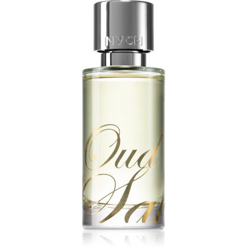 Oud Sahara Eau de Parfum Unisex 50 ml - Nych Paris - Modalova