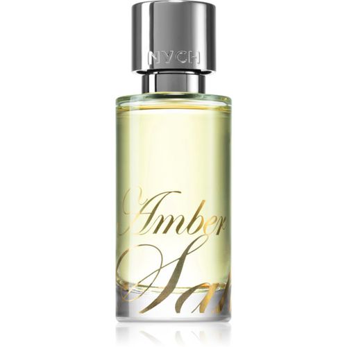Amber Sahara Eau de Parfum Unisex 50 ml - Nych Paris - Modalova