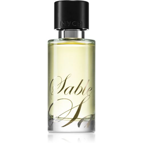 Sable Sahara Eau de Parfum Unisex 50 ml - Nych Paris - Modalova