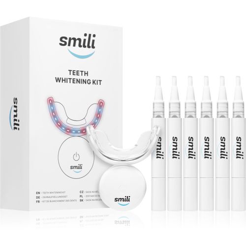 Optimal kit per lo sbiancamento dei denti Optimal - Smili - Modalova