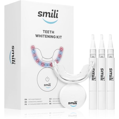 Starter kit per lo sbiancamento dei denti - Smili - Modalova