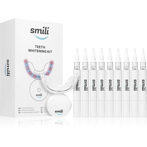 Deluxe kit de blanqueamiento dental - Smili - Modalova