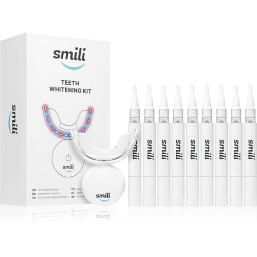 Deluxe kit per lo sbiancamento dei denti - Smili - Modalova