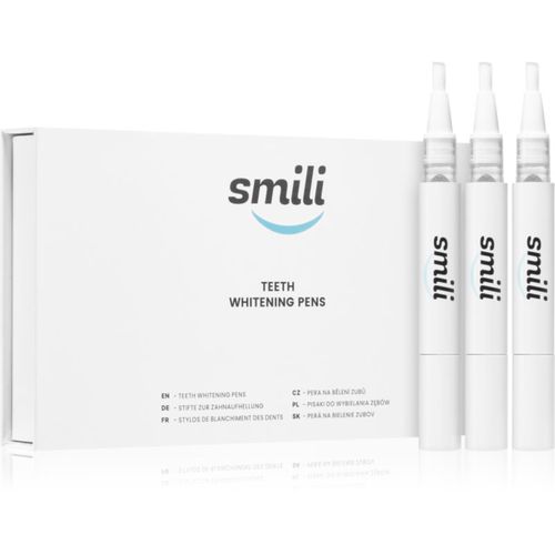 Refill bleichender Stift Ersatzfüllung 3 St - Smili - Modalova