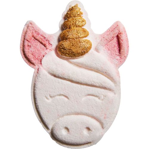 Bath Bomb Unicorn Charm Badebombe 85 g - Soaphoria - Modalova