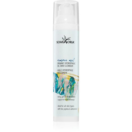 Remove me! olio struccante 100 ml - Soaphoria - Modalova