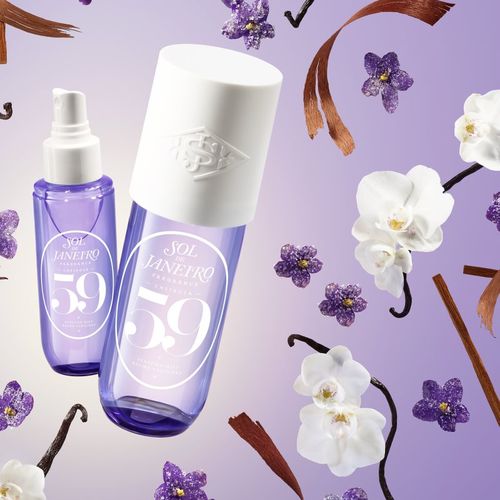 Cheirosa '59 Bruma perfumada corporal y capilar para mujer 90 ml - Sol de Janeiro - Modalova