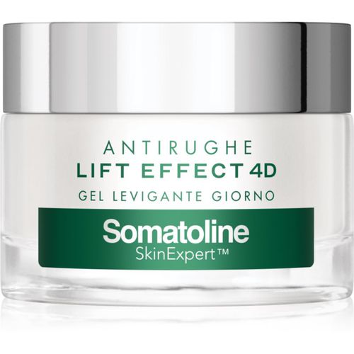 SkinExpert Lift Effect 4D crema de día antiarrugas con textura de gel 50 ml - Somatoline - Modalova